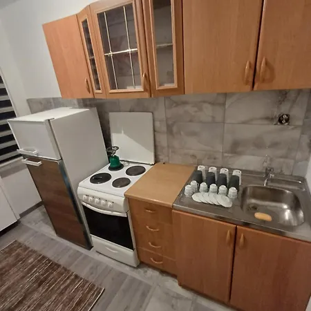 Apartman Sarajevo * Sarajevo
