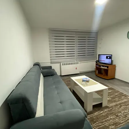 Apartman Sarajevo