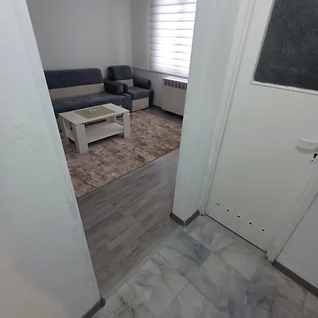 Apartman Sarajevo * Sarajewo