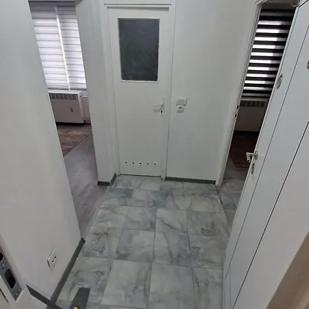 Apartman Sarajevo