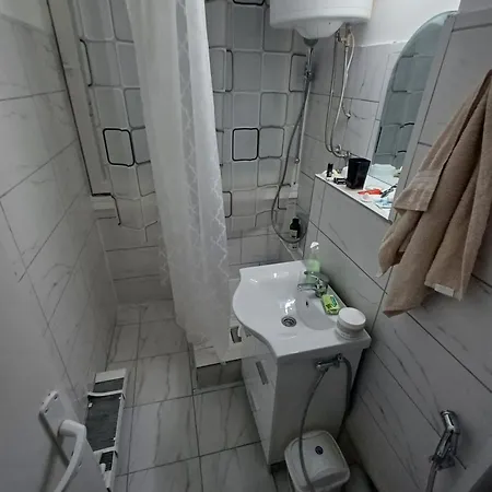 Appartement Apartman Sarajevo